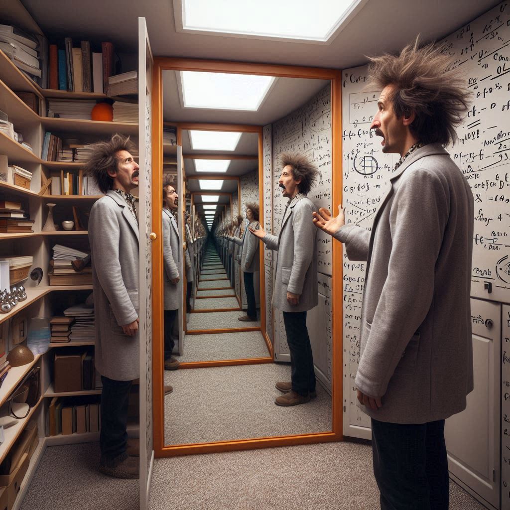 Homomorphic Closet